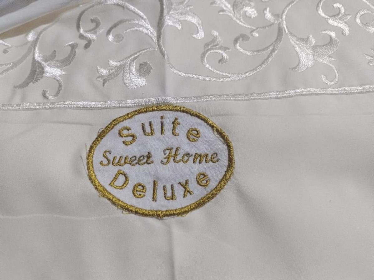 قرطبة Sweet Suite Home Deluxe المظهر الخارجي الصورة