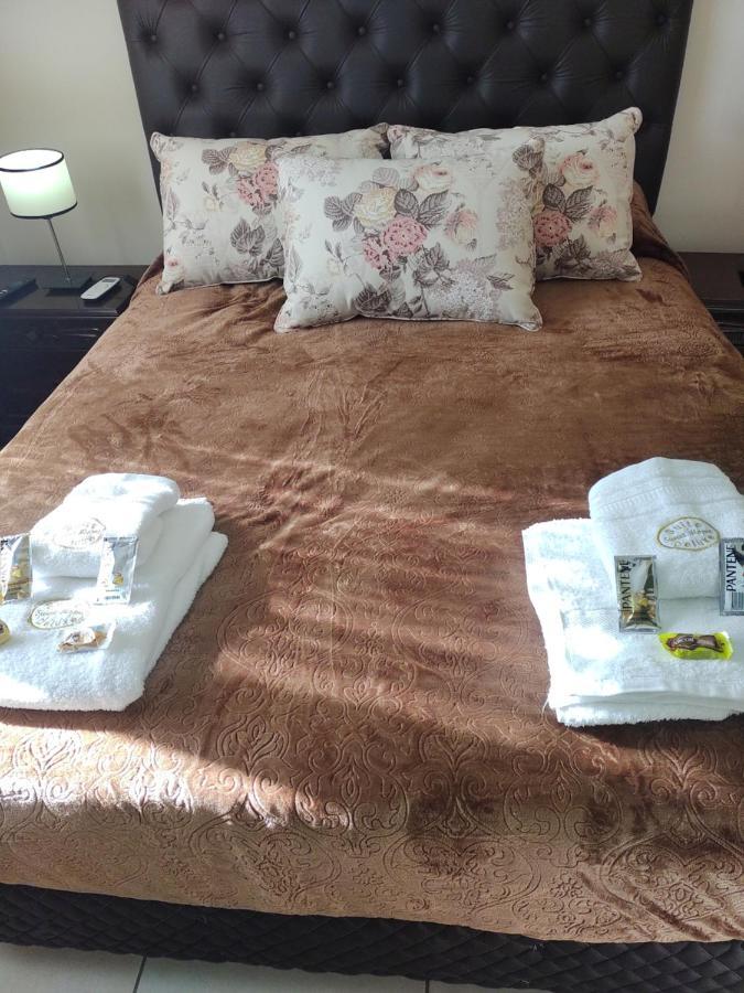 قرطبة Sweet Suite Home Deluxe المظهر الخارجي الصورة