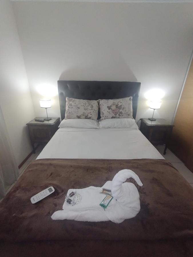 قرطبة Sweet Suite Home Deluxe المظهر الخارجي الصورة